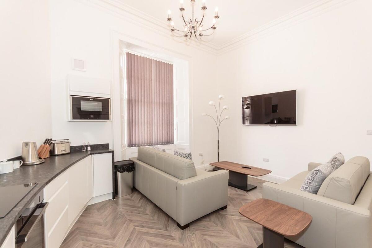 Apartment The Buckingham *